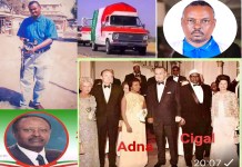 MUCJISADA TIRADA 9 SAAMAYNTII M/WEYNE CIGAAL IYO YAABKA BISHA MAY QALINKII CALI-MAHAD YUUSUFQormadii 3aad