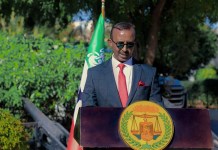 Madaxweynaha Jamhuuriyadda Somaliland, Mudane Cabdiraxmaan Maxamed Cabdillaahi (Cirro) oo magacaabay Agaasimeyaal Guud, Maareeyayaal iyo Wakiil iyo La-taliye Madaxweyne